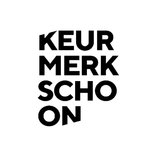 Keurmerk Schoon Logo