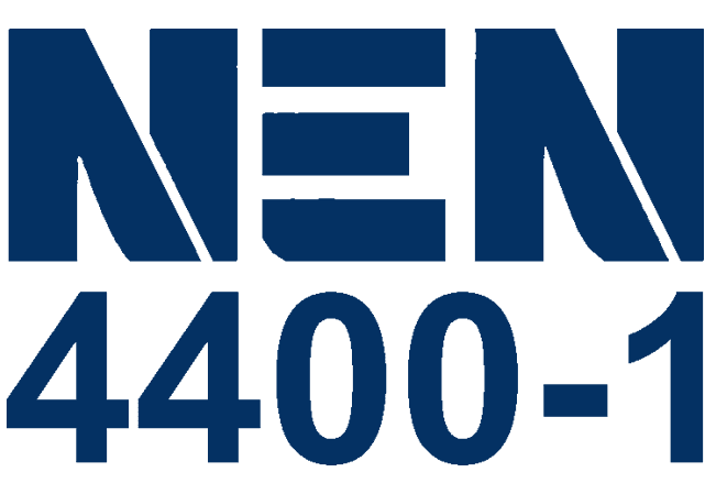 NEN 4400-1