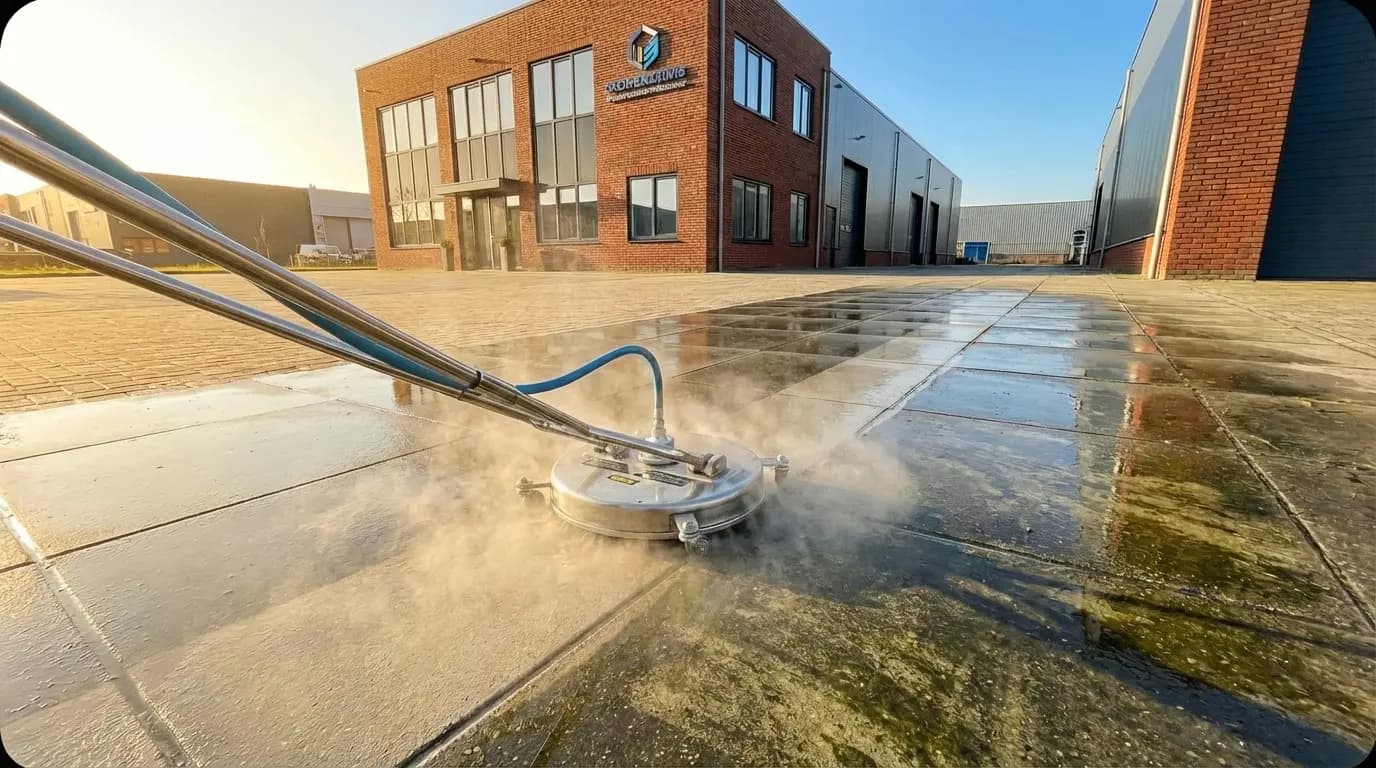 Veiligheidsprocedures Struijs