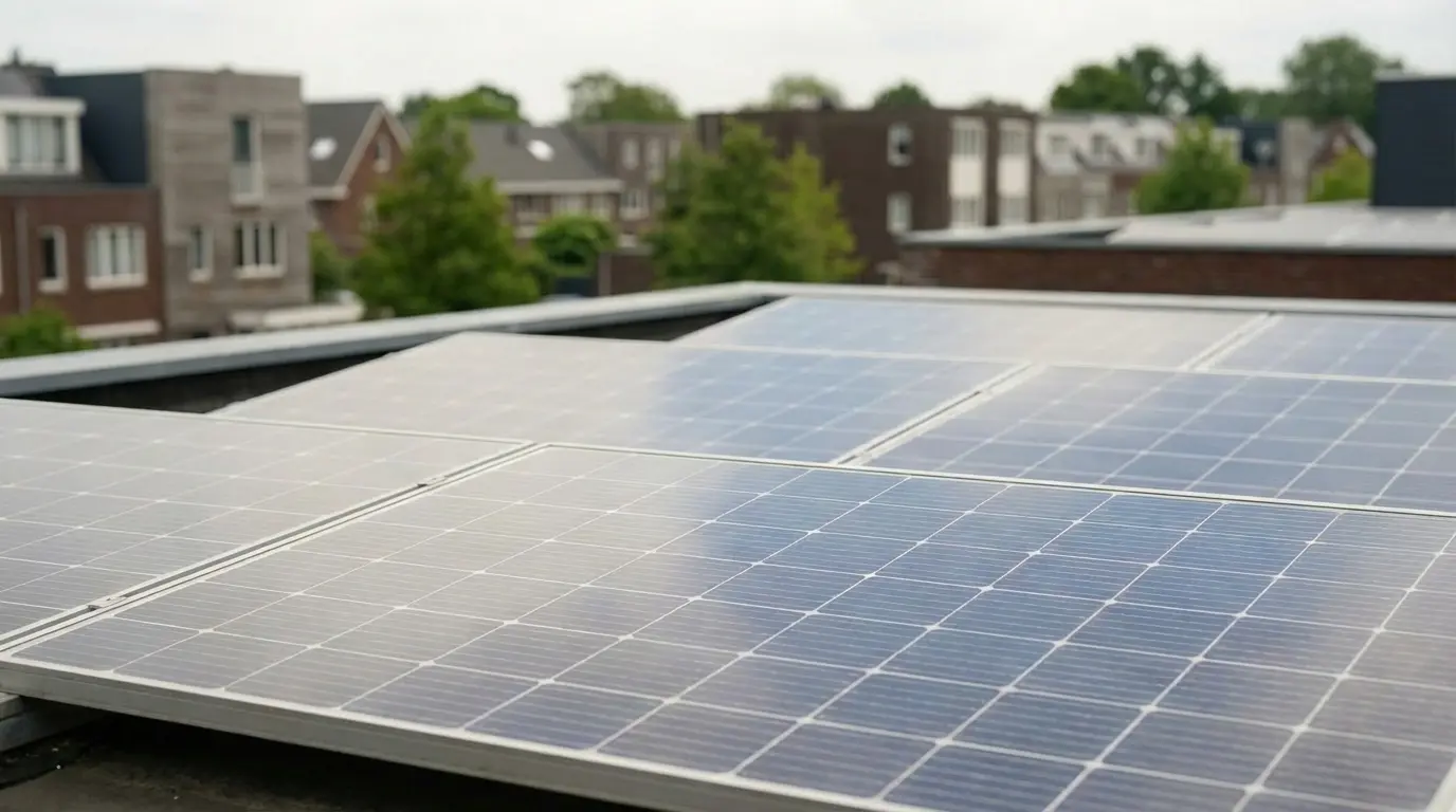 Resultaat na reiniging