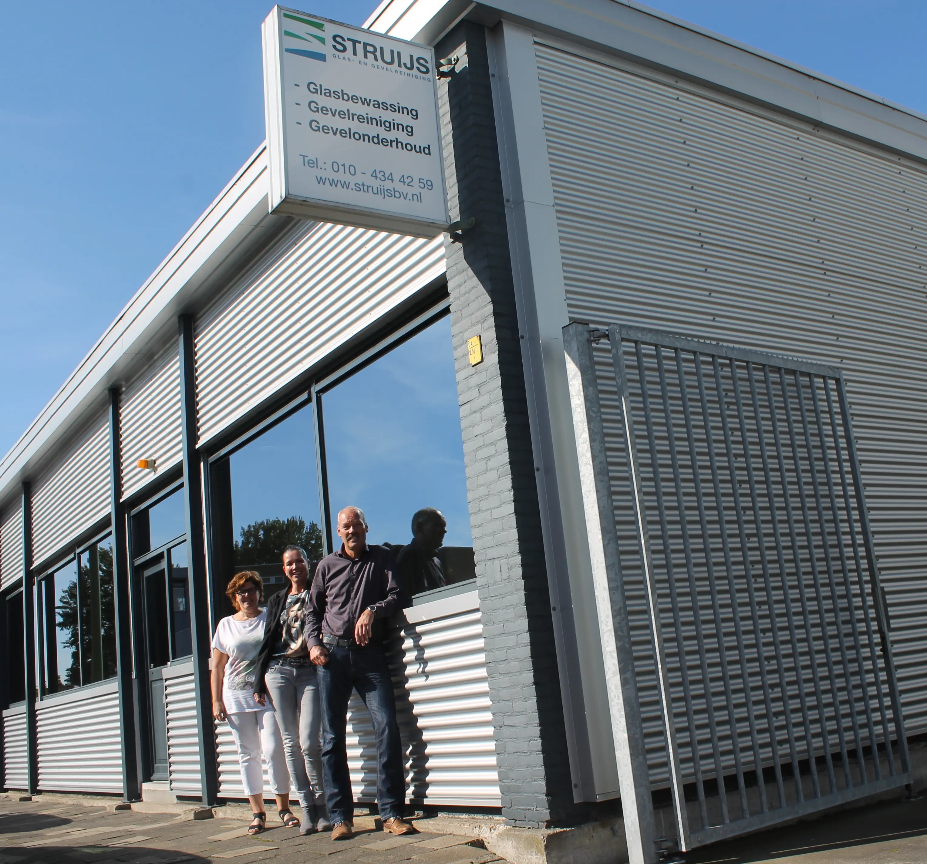 Struijs Familiebedrijf