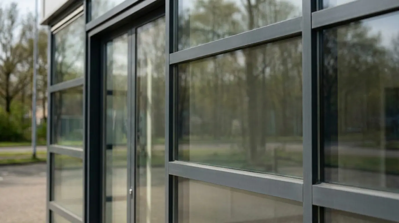 Resultaat na reiniging