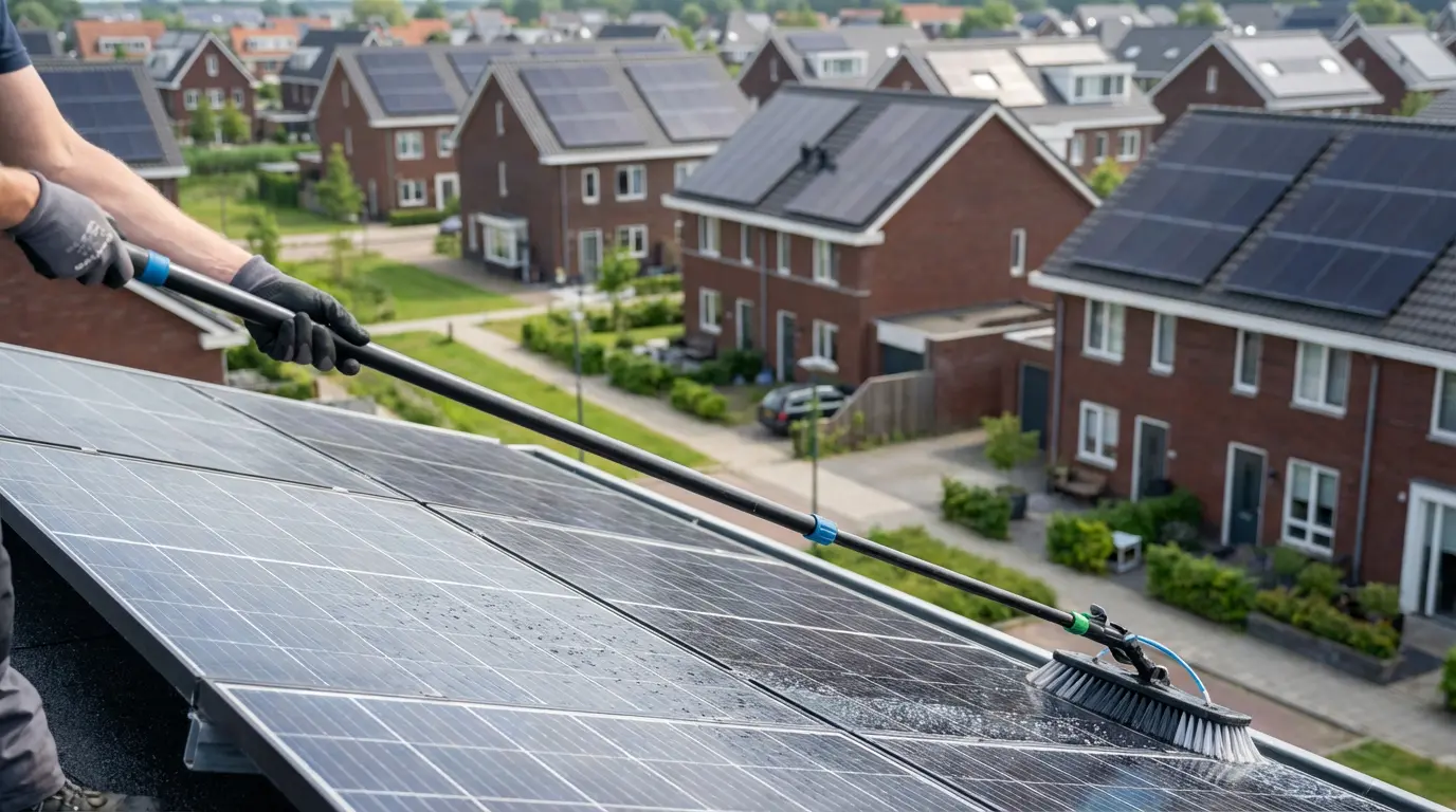 Verantwoord Ondernemen in de praktijk